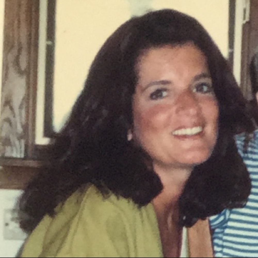 Meet your Posher, Patricia